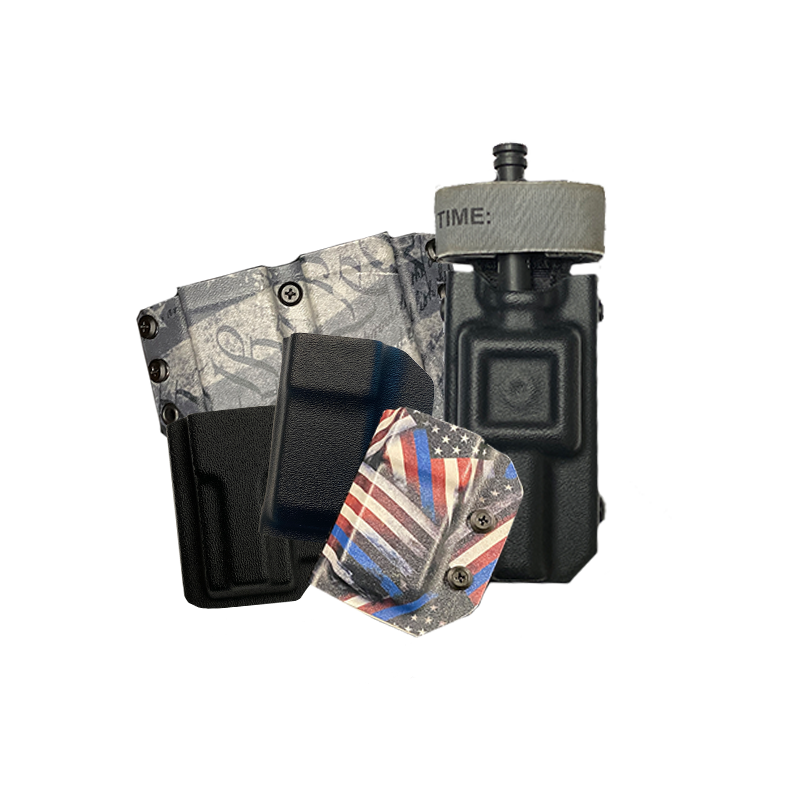 Accessories | Five-0 Holsters & Accessories